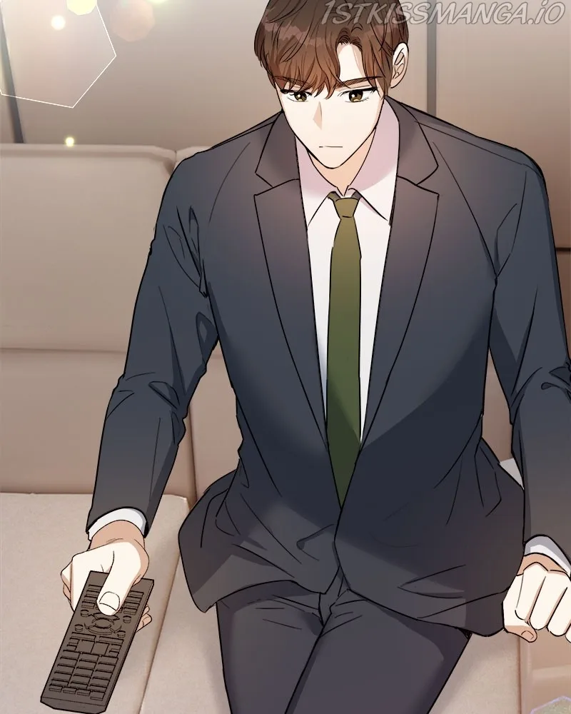 A Prenuptial Contract Chapter 41 page 95