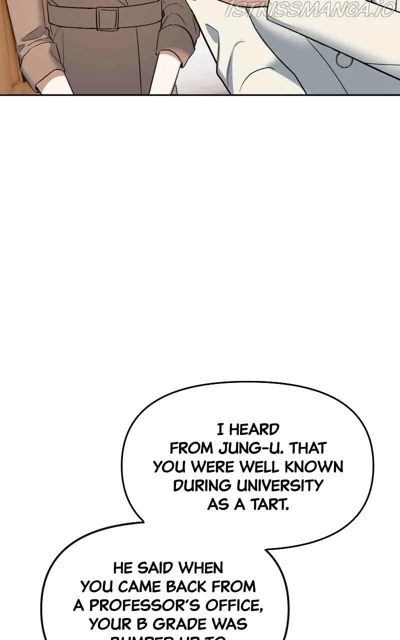 A Prenuptial Contract Chapter 46 page 86