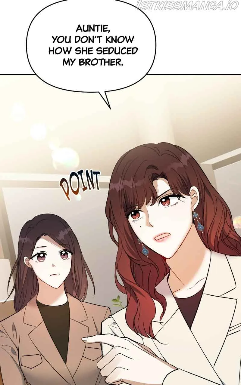 A Prenuptial Contract Chapter 46 page 85