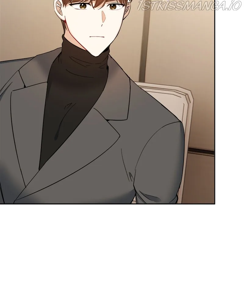 A Prenuptial Contract Chapter 44 page 92