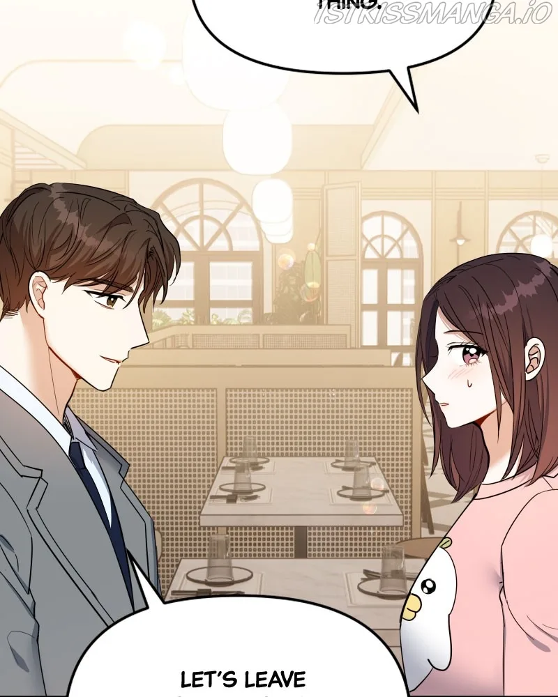 A Prenuptial Contract Chapter 45 page 44