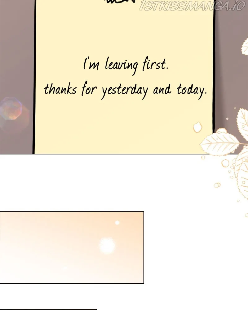 A Prenuptial Contract Chapter 42 page 38