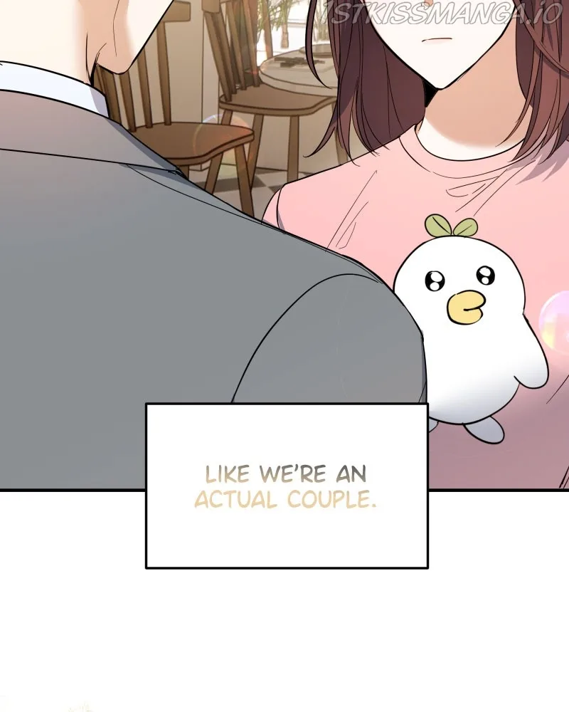 A Prenuptial Contract Chapter 45 page 41