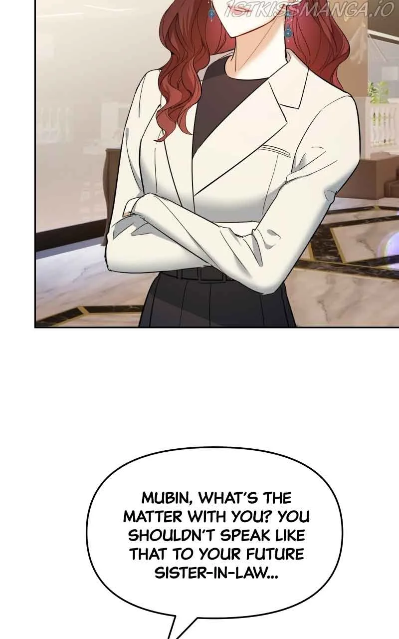 A Prenuptial Contract Chapter 46 page 83