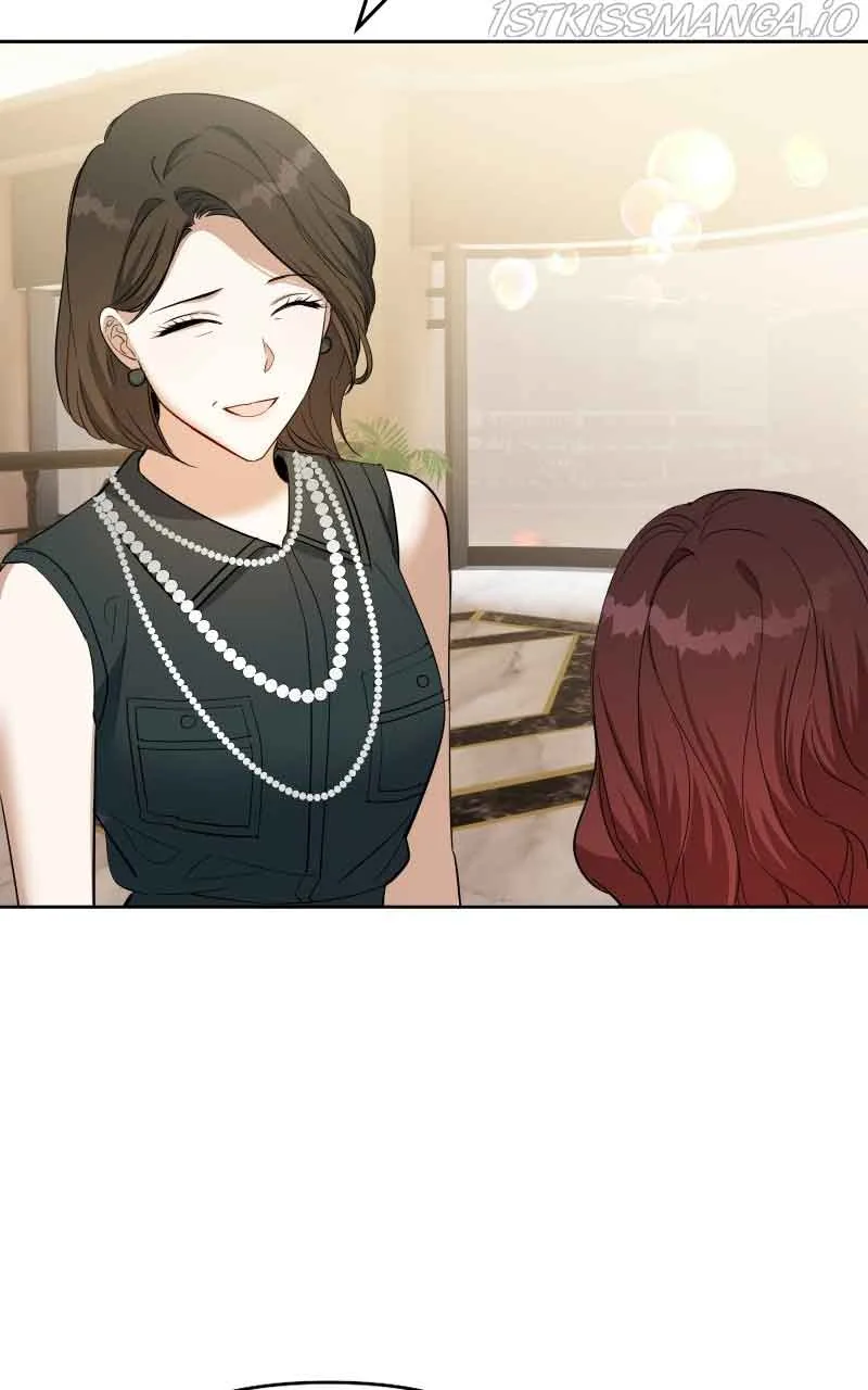 A Prenuptial Contract Chapter 46 page 84