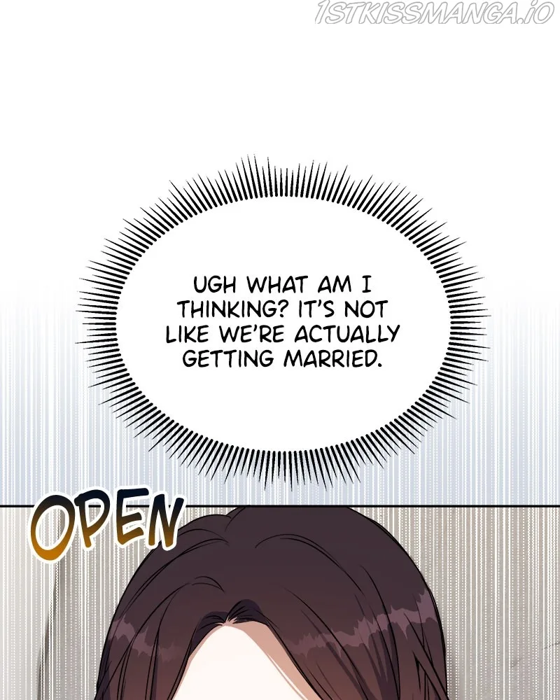 A Prenuptial Contract Chapter 41 page 85