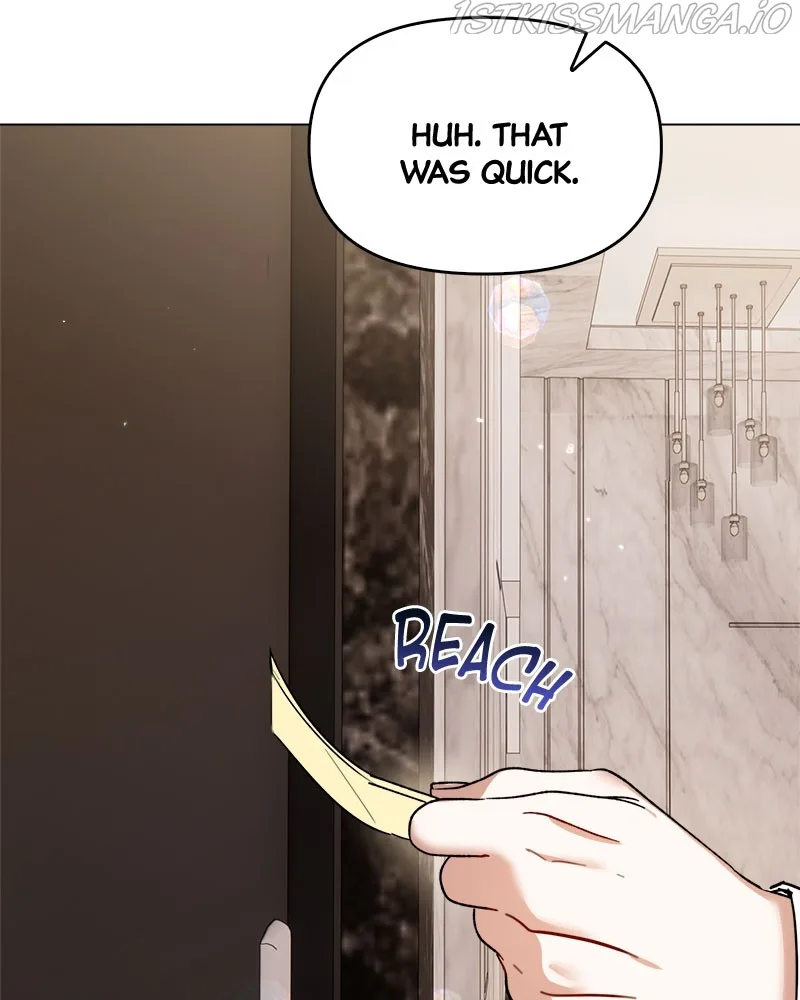 A Prenuptial Contract Chapter 42 page 40