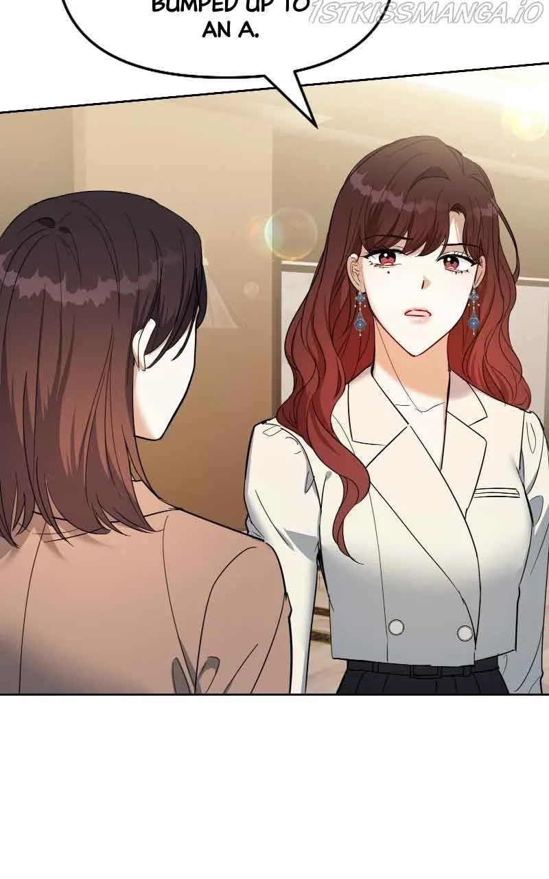 A Prenuptial Contract Chapter 46 page 87