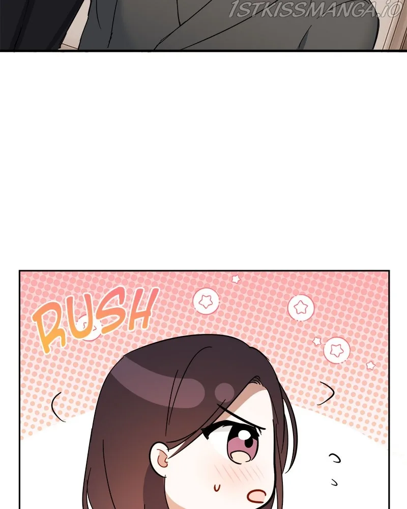 A Prenuptial Contract Chapter 44 page 85