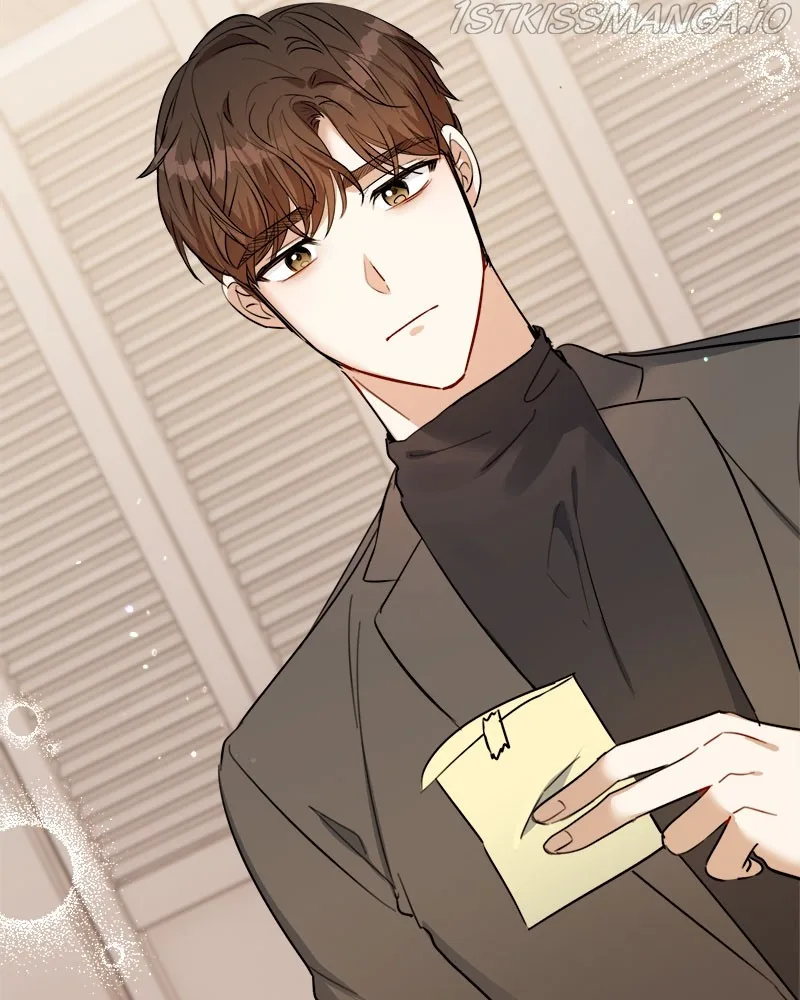 A Prenuptial Contract Chapter 42 page 42