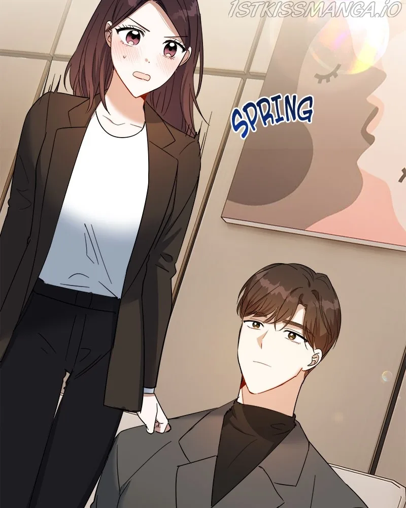 A Prenuptial Contract Chapter 44 page 84