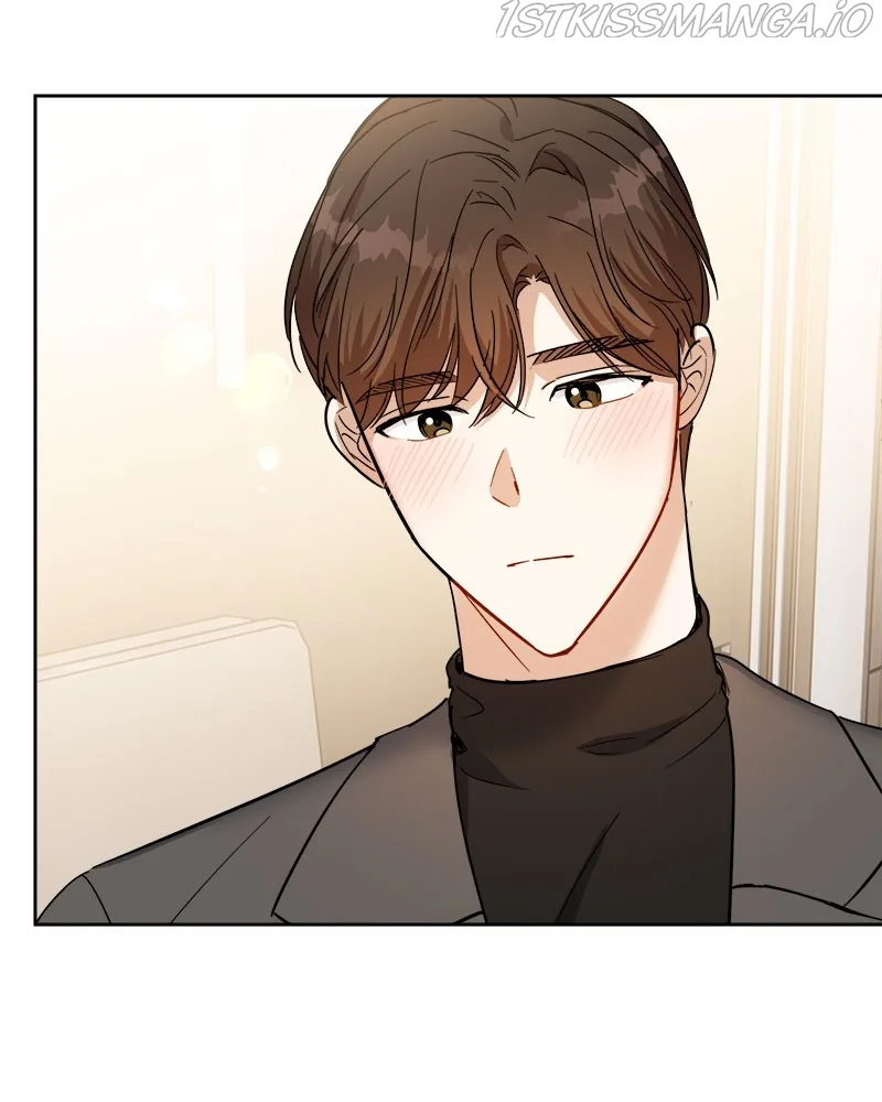 A Prenuptial Contract Chapter 44 page 81
