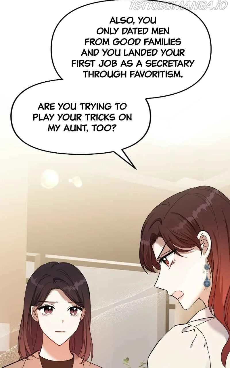 A Prenuptial Contract Chapter 46 page 89
