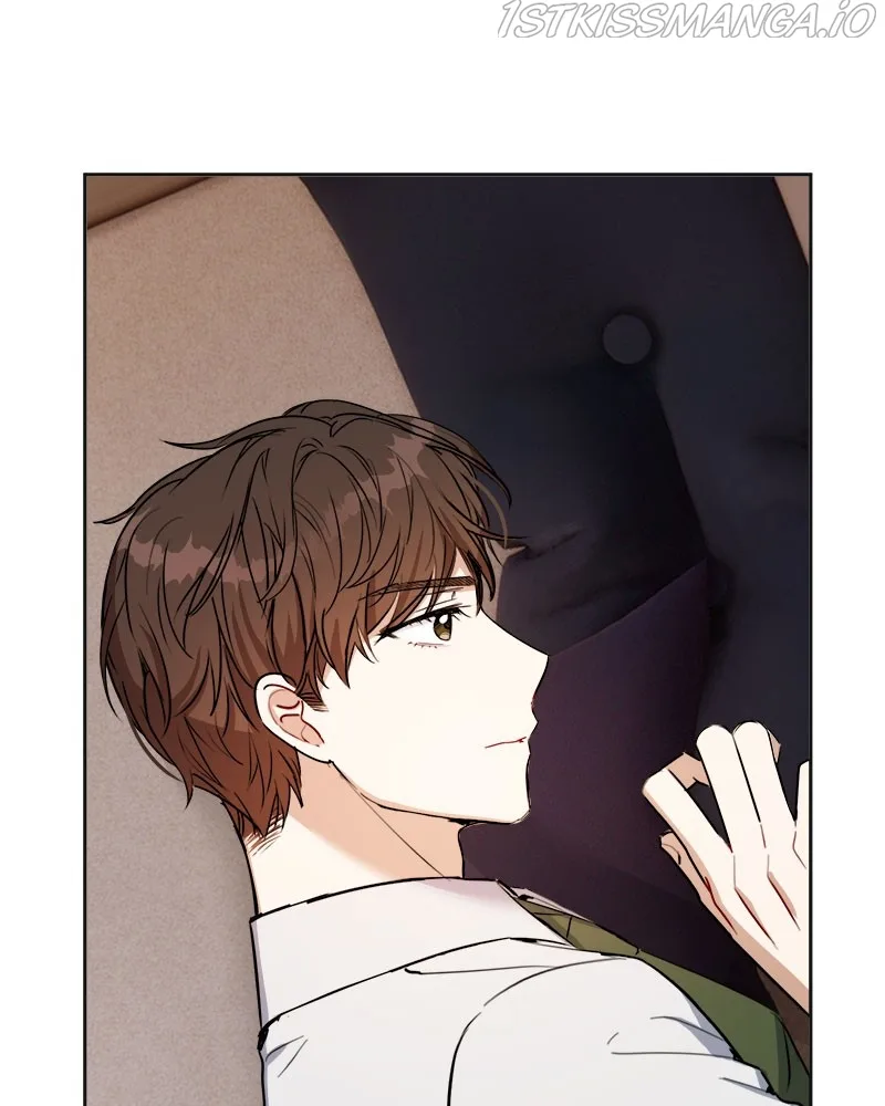 A Prenuptial Contract Chapter 41 page 110