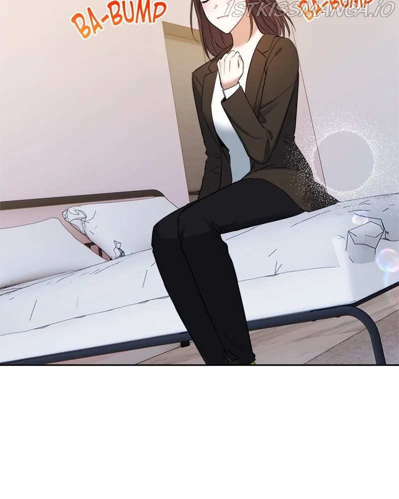 A Prenuptial Contract Chapter 44 page 97