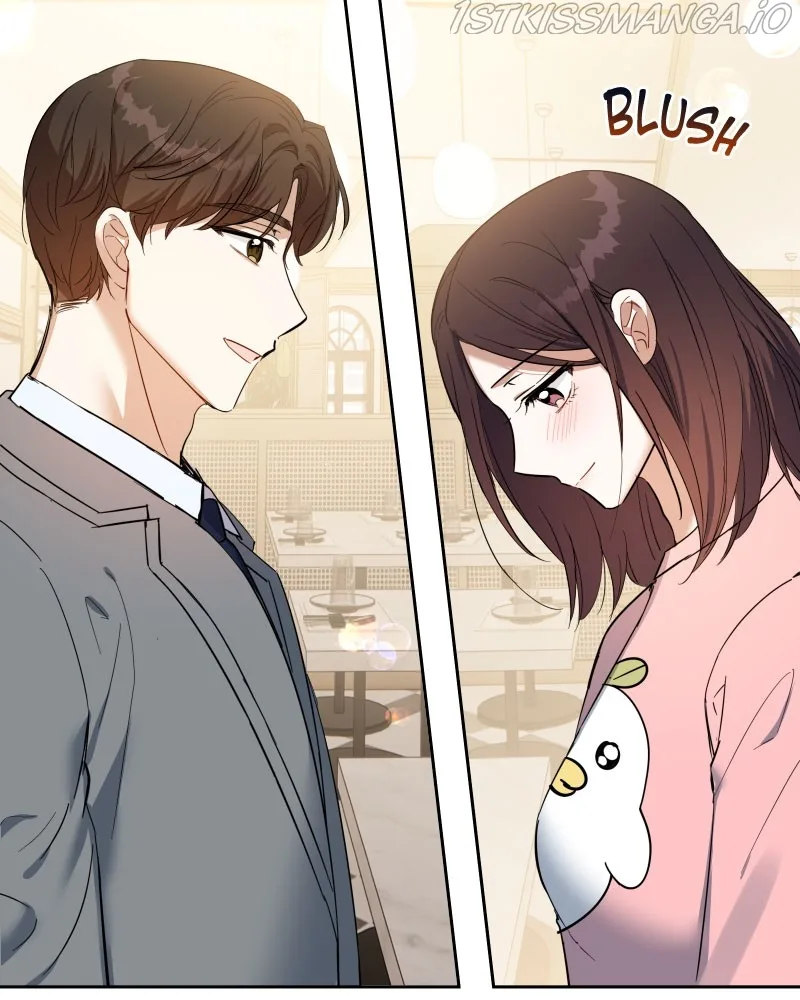 A Prenuptial Contract Chapter 45 page 49
