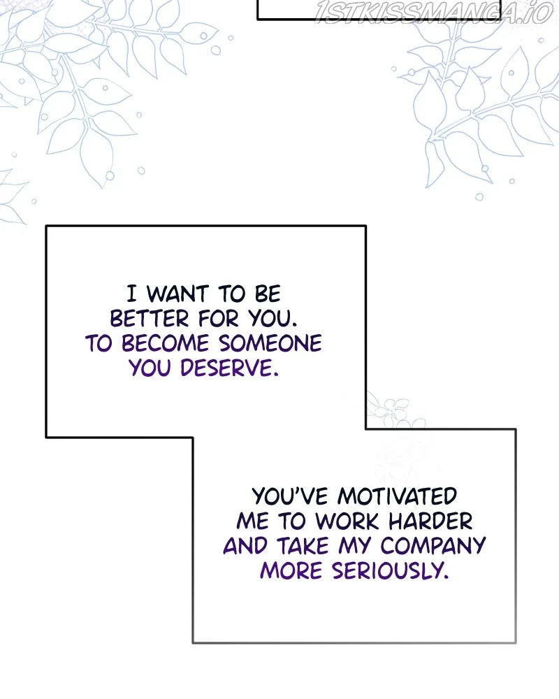 A Prenuptial Contract Chapter 42 page 54