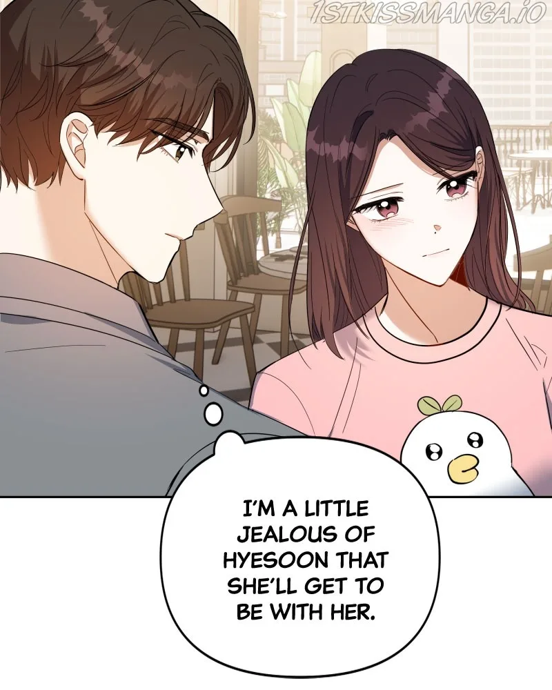 A Prenuptial Contract Chapter 45 page 51