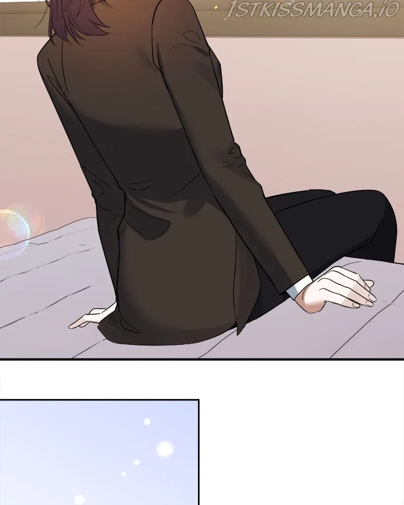 A Prenuptial Contract Chapter 44 page 99