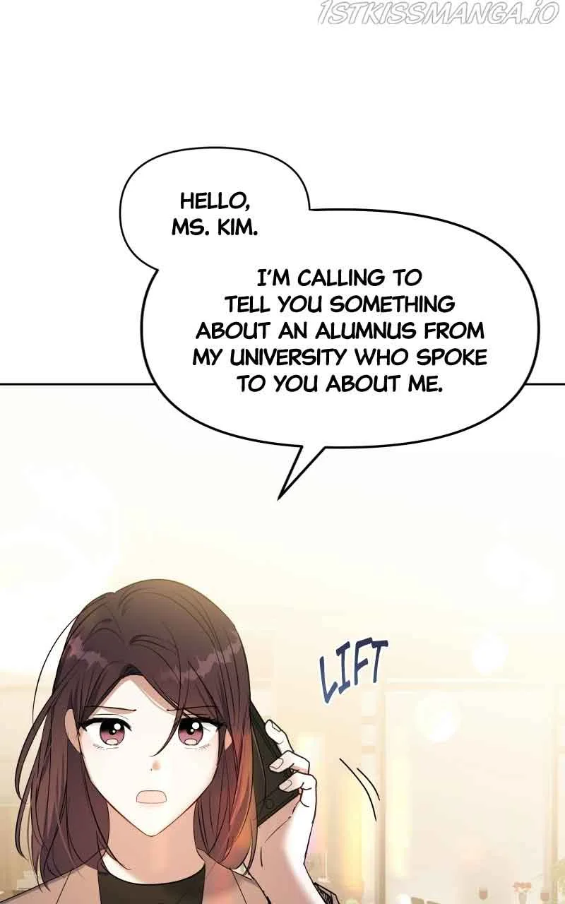 A Prenuptial Contract Chapter 46 page 96