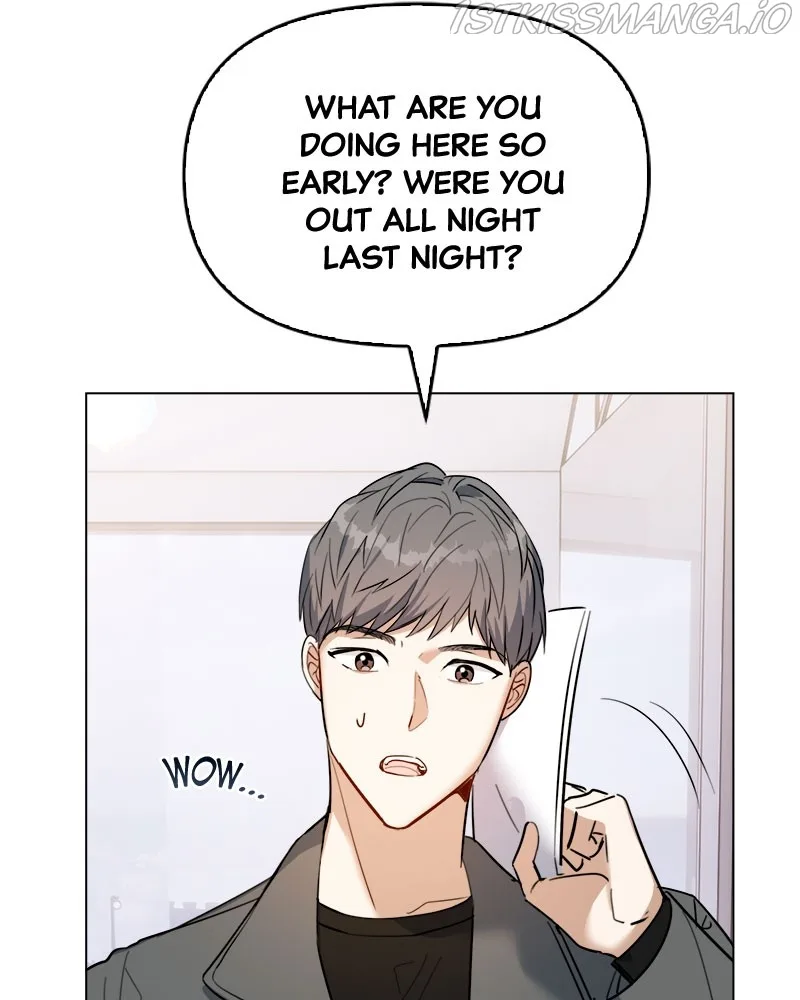 A Prenuptial Contract Chapter 42 page 47