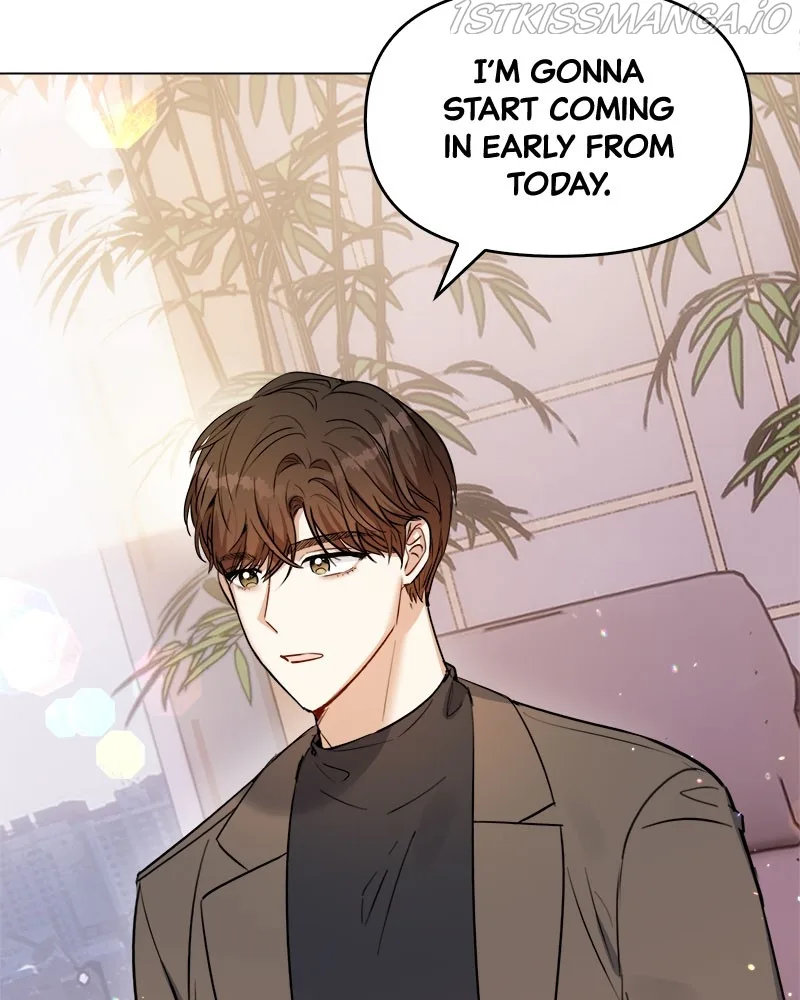 A Prenuptial Contract Chapter 42 page 51