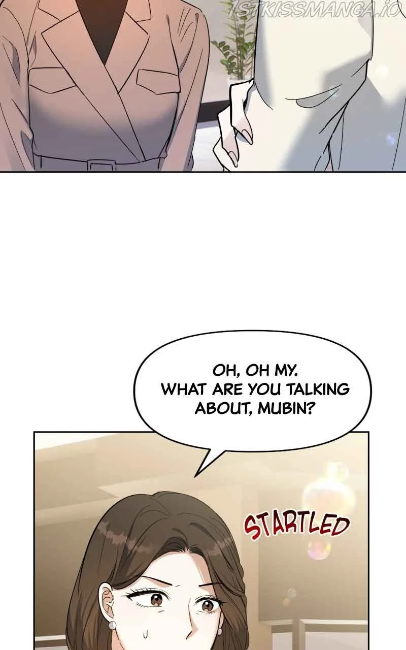 A Prenuptial Contract Chapter 46 page 90