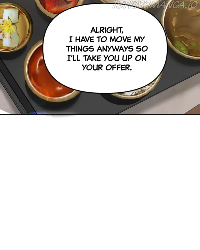 A Prenuptial Contract Chapter 45 page 46