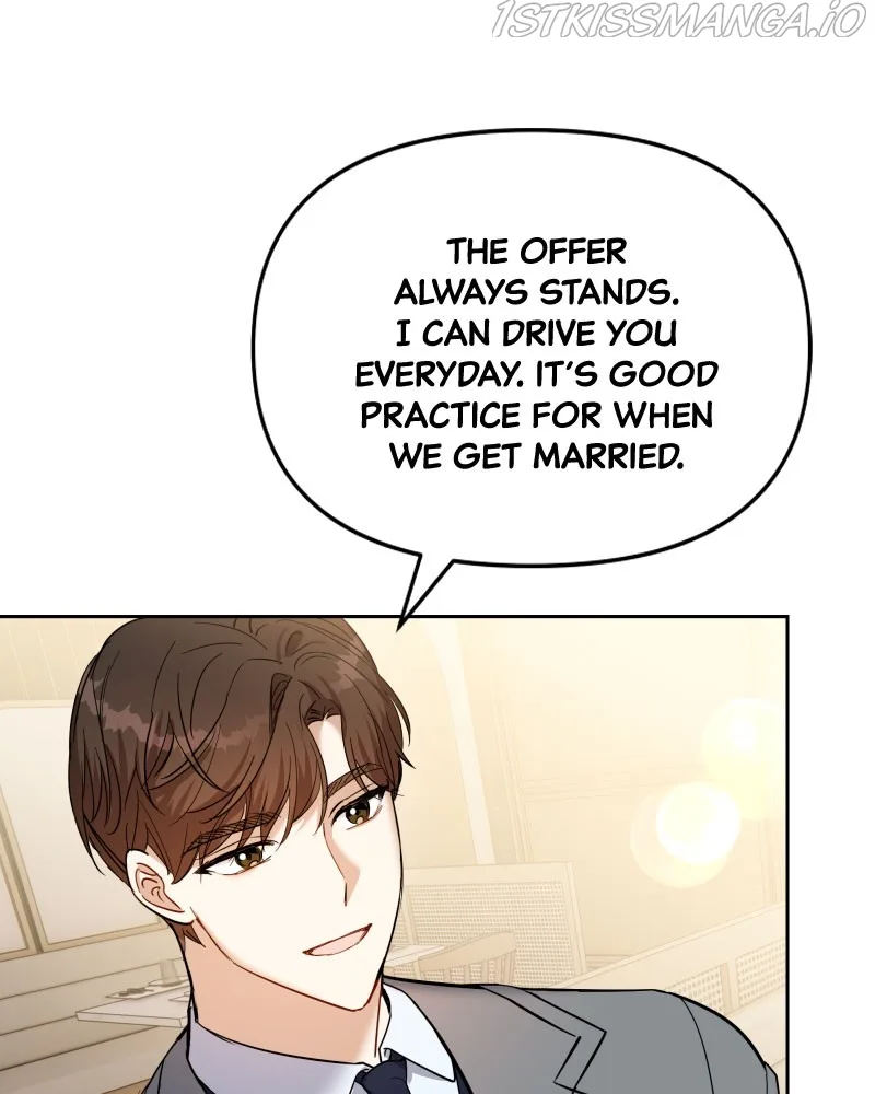 A Prenuptial Contract Chapter 45 page 47