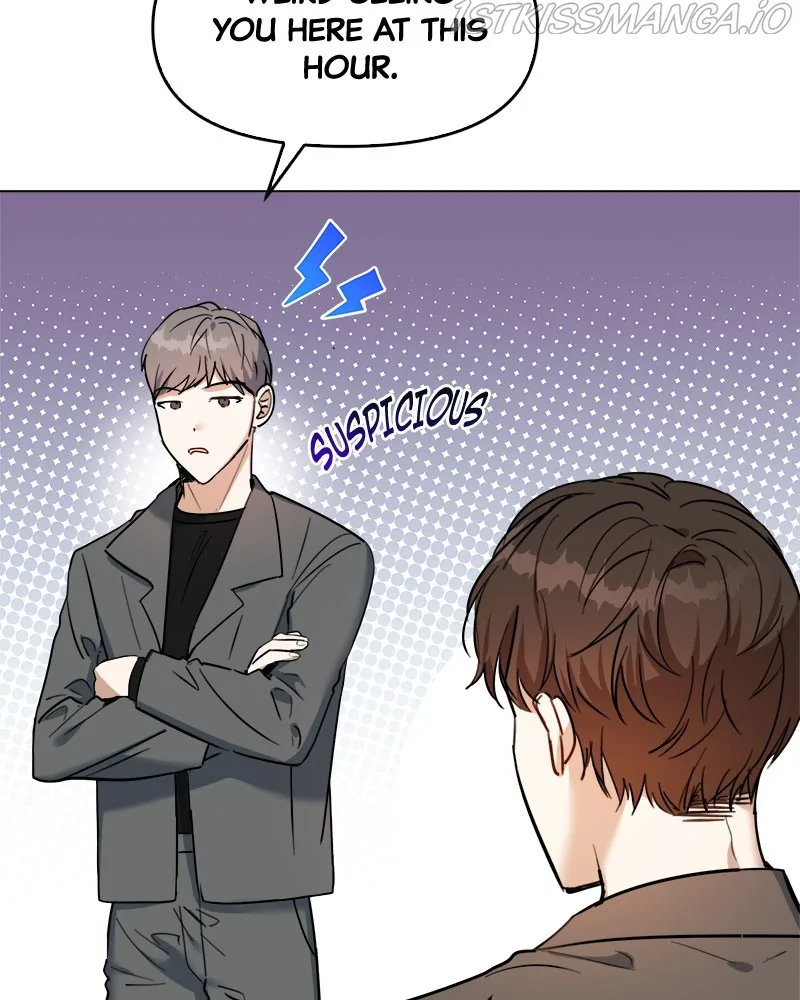 A Prenuptial Contract Chapter 42 page 49