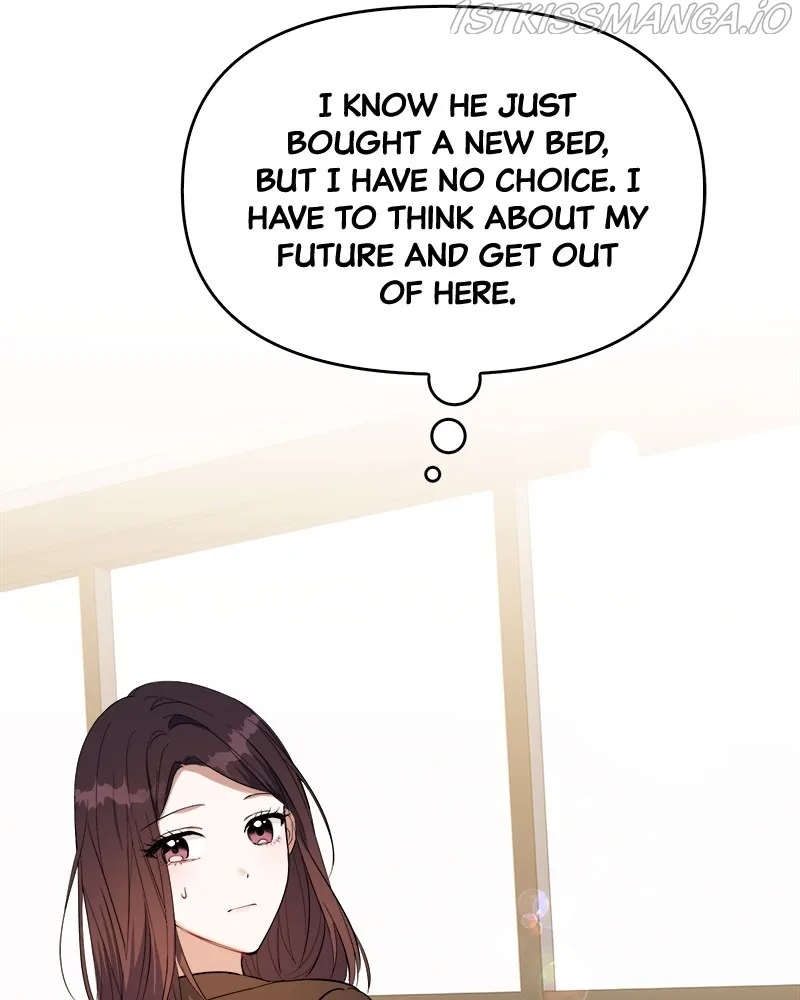 A Prenuptial Contract Chapter 44 page 98