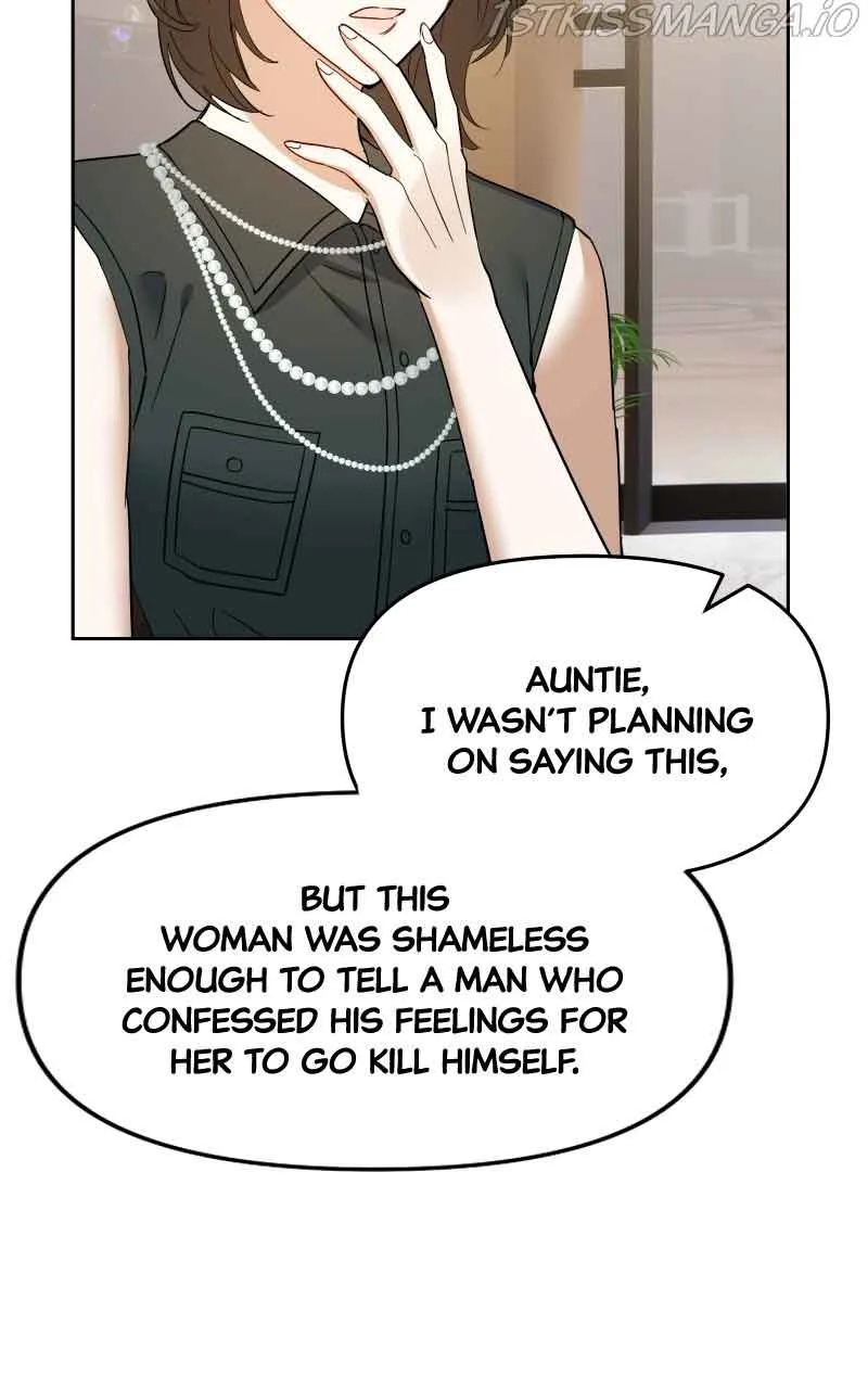 A Prenuptial Contract Chapter 46 page 91
