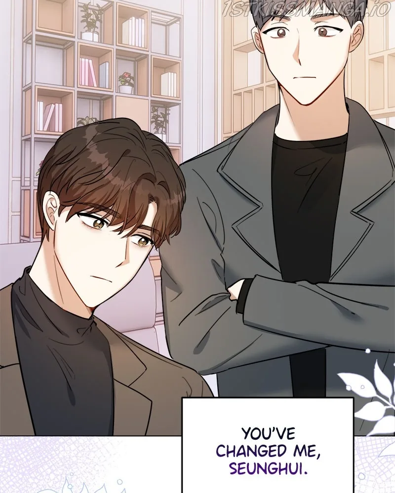 A Prenuptial Contract Chapter 42 page 53