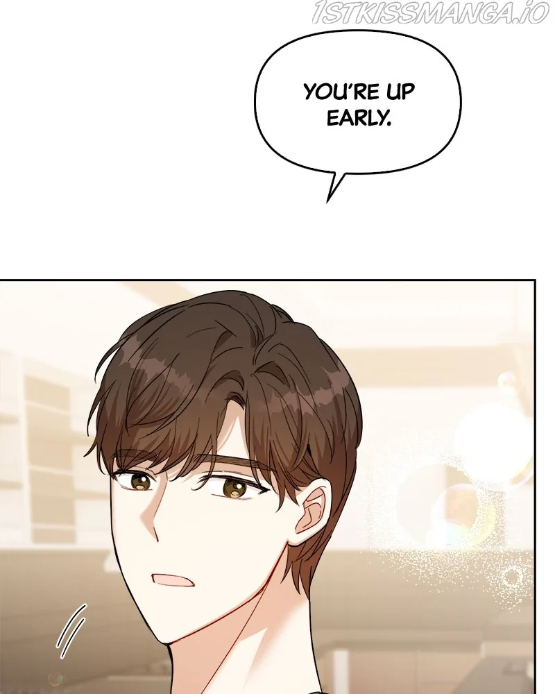 A Prenuptial Contract Chapter 44 page 107
