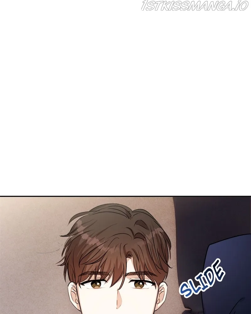 A Prenuptial Contract Chapter 41 page 112