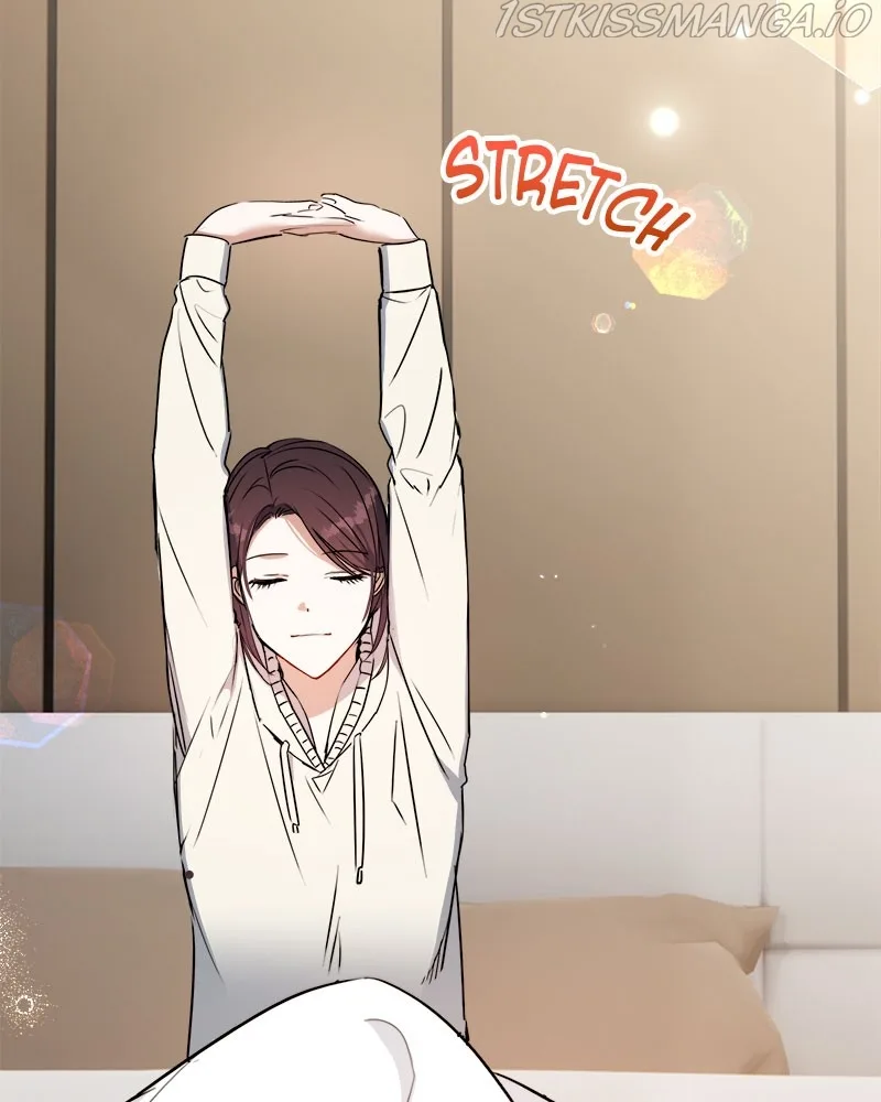 A Prenuptial Contract Chapter 41 page 122
