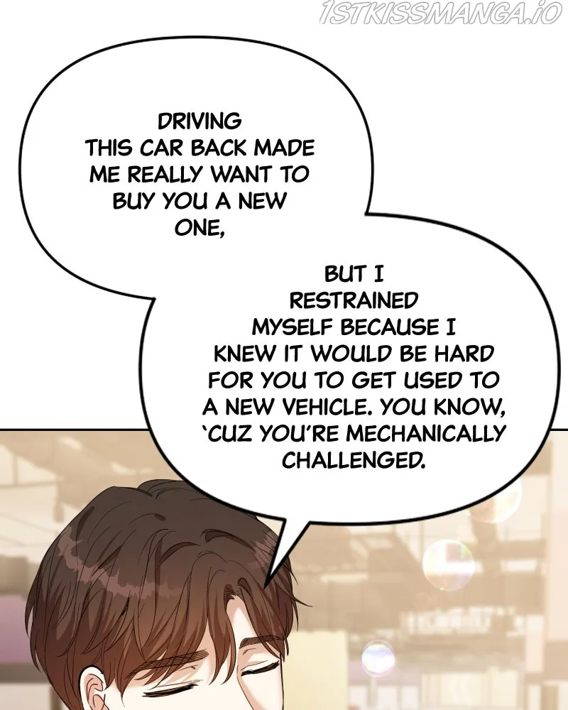 A Prenuptial Contract Chapter 45 page 62