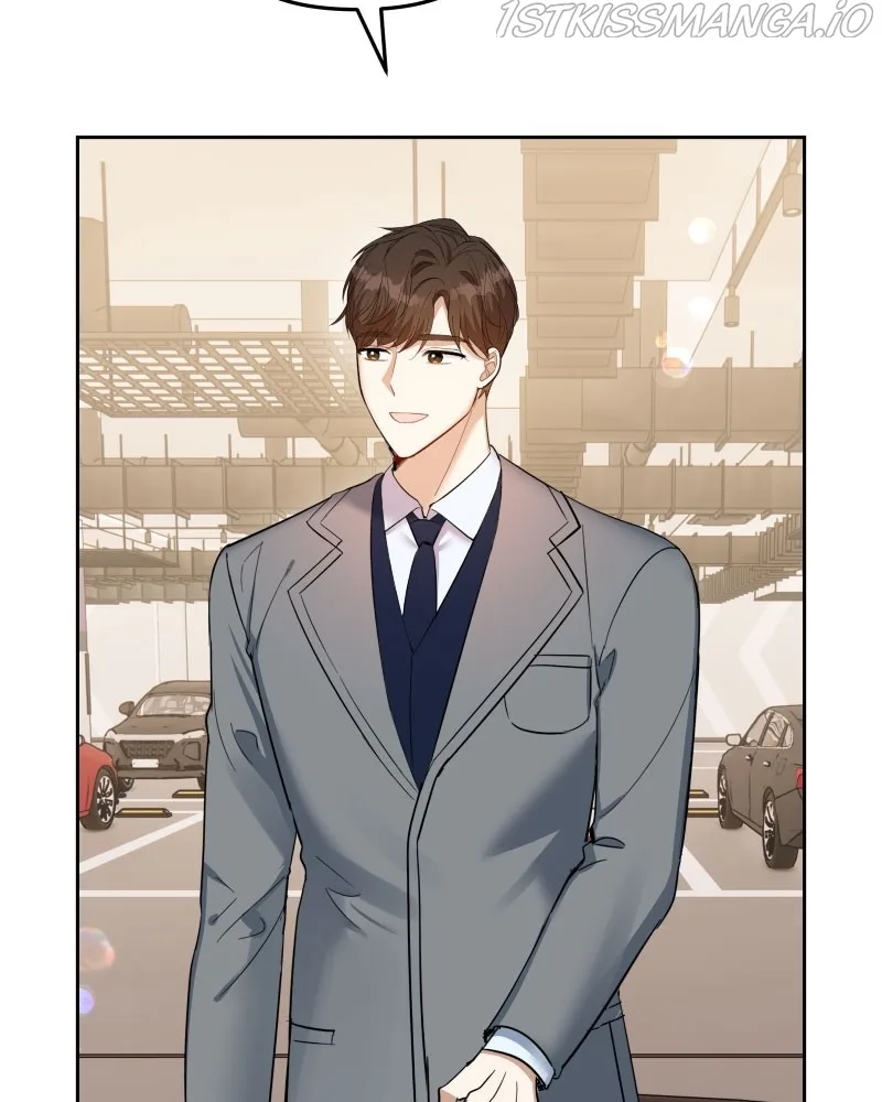 A Prenuptial Contract Chapter 45 page 57