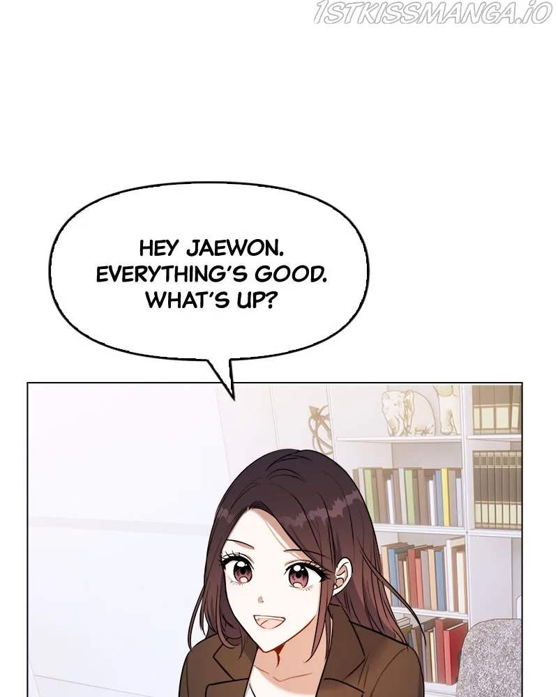A Prenuptial Contract Chapter 42 page 74
