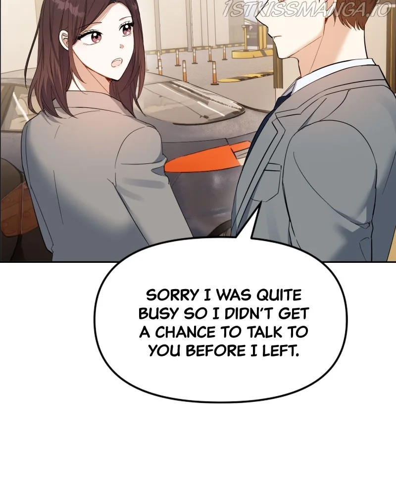 A Prenuptial Contract Chapter 45 page 59