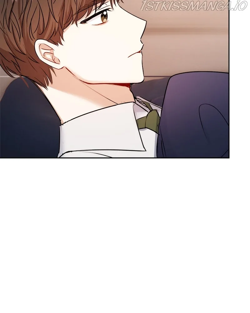 A Prenuptial Contract Chapter 41 page 116