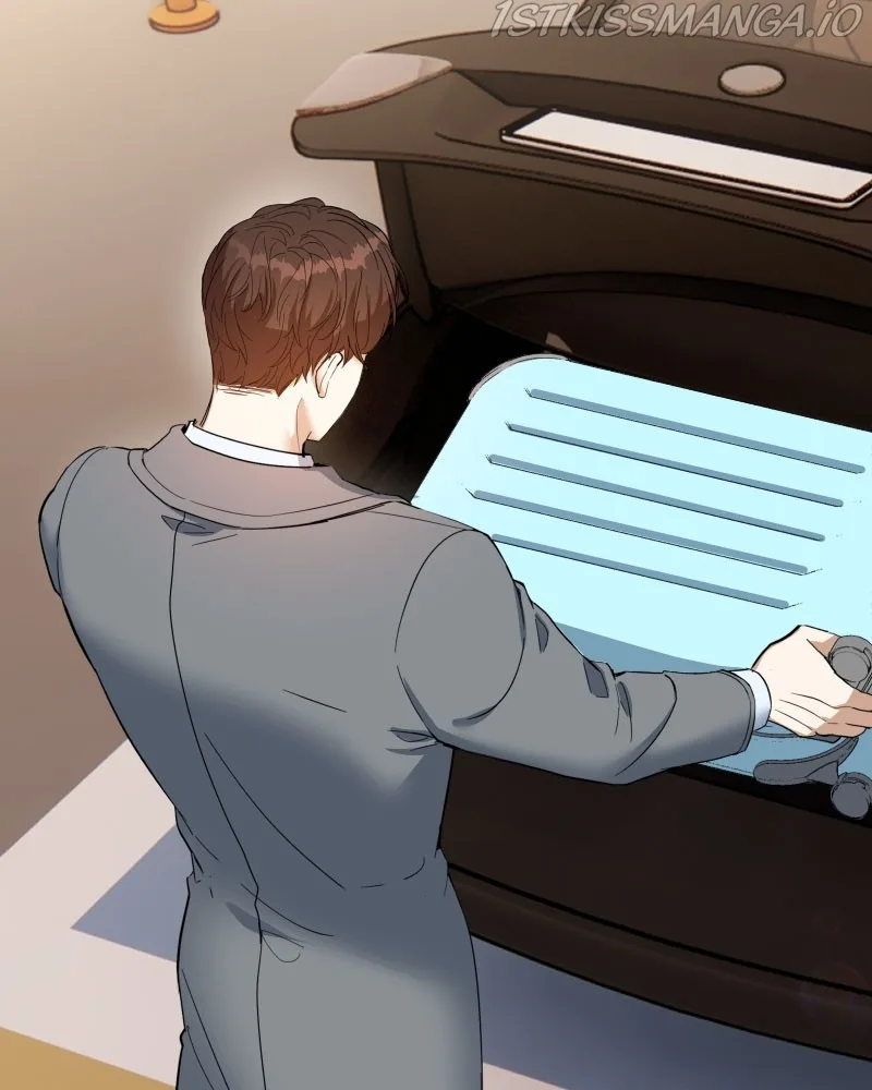 A Prenuptial Contract Chapter 45 page 54