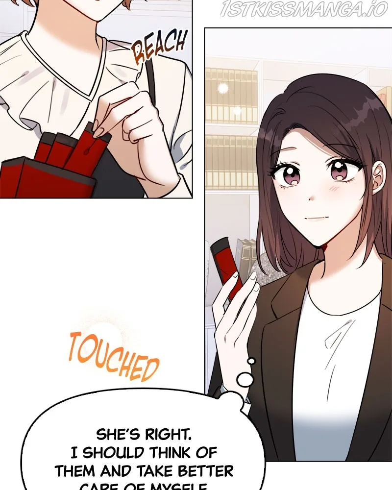 A Prenuptial Contract Chapter 42 page 65