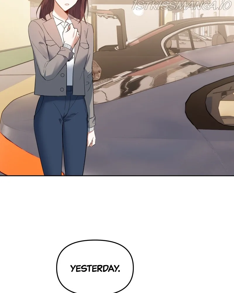 A Prenuptial Contract Chapter 45 page 56