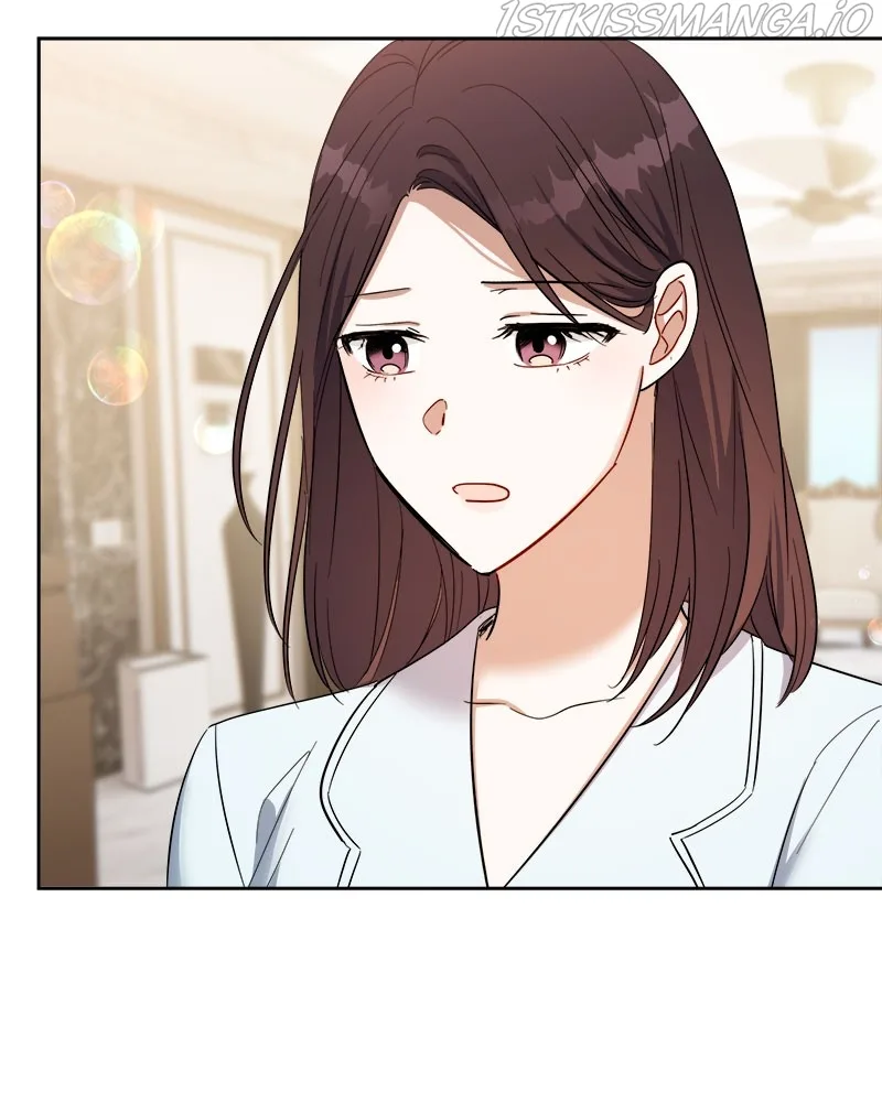 A Prenuptial Contract Chapter 44 page 109