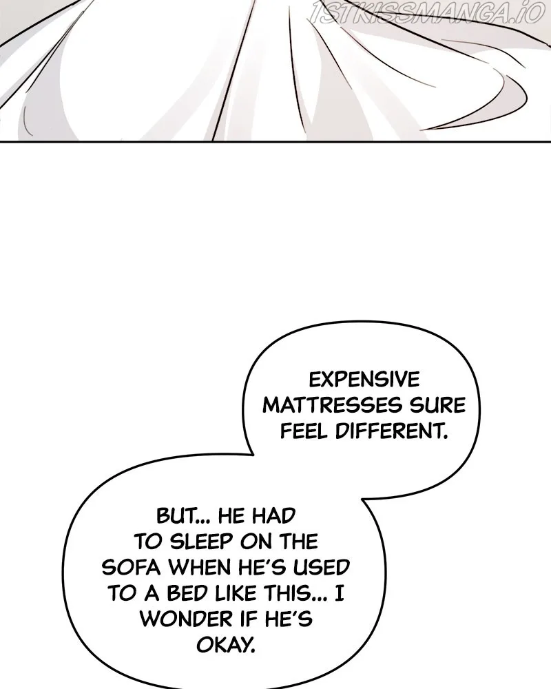 A Prenuptial Contract Chapter 41 page 123