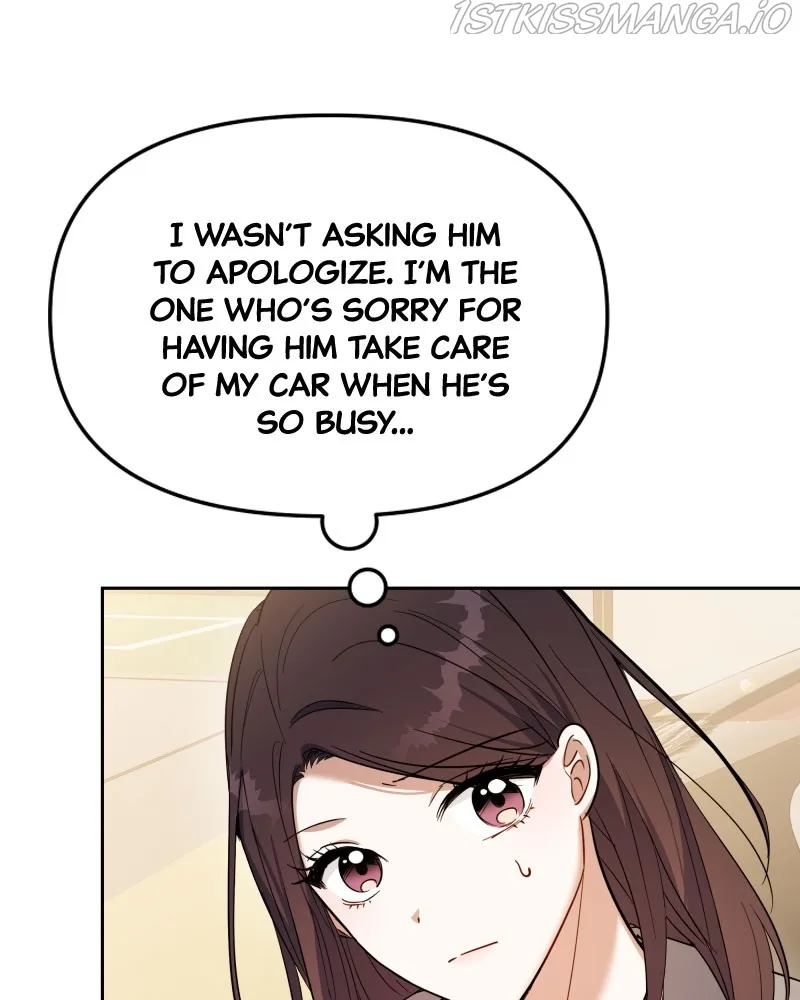 A Prenuptial Contract Chapter 45 page 60