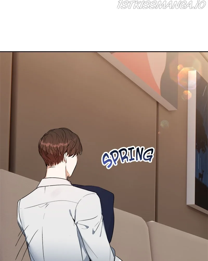 A Prenuptial Contract Chapter 41 page 117