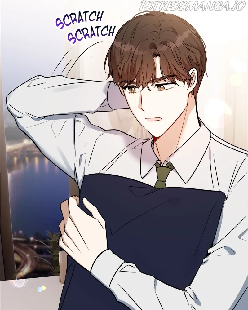 A Prenuptial Contract Chapter 41 page 119