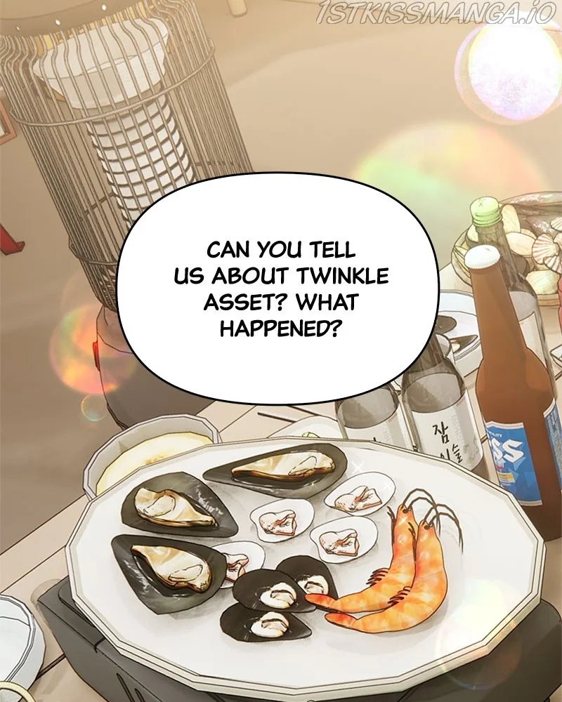 A Prenuptial Contract Chapter 42 page 83